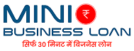 MINI Business Logo